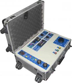 دستگاه تزریق جریان  - تهران