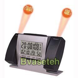 ساعت رومیزی پروژکتوری  - تهران