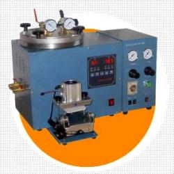 موم زن کاملا اتوماتیک wax injector  - اصفهان