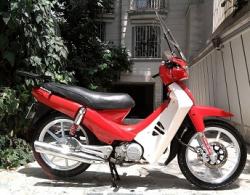 مدناس کریس 2  - تهران