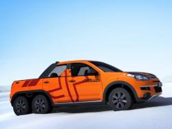 براوو صفر کیلومتر  - اردبيل