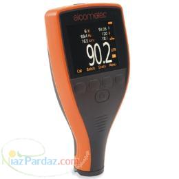 ضخامت سنج رنگ Elcometer الکومتر 456