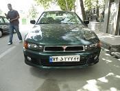 میتسوبیشی گالانت 2000 میلادی  - تهران