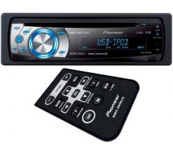 pioneer deh p 4050 ub  - تهران