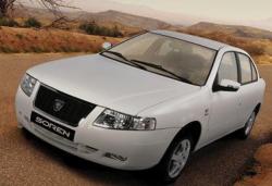 فروش سمند سورن 87  - اصفهان