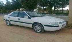 فروش فوری زانتیامدل c5 طرح جدید  - اصفهان