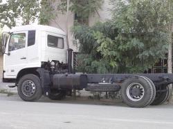کامیون کمپرسی تک البرز صفر کیلومتر  - تهران