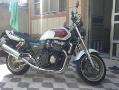 هوندا cb 1300  - اصفهان