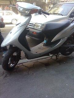 یاماها جوگ(اصل ژاپن  - تهران