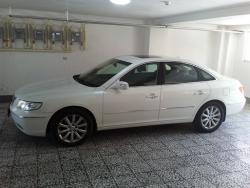 فروش ازرا سفید 2009