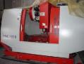 2 دستگاه فرز cnc اکبند vmc1200  - تهران