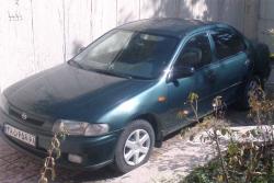 مزدا 323 اف 79