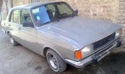 فروش پیکان مدل 83 دوگانه سوز cng  - همدان