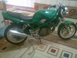 فروش bandit 250 تخفیف ویژه