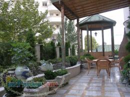 اجرای فضای سبز آبنما و آلاچیق پارسیان