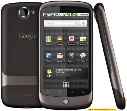 گوشی matrix طرح htc google nexus one  - اصفهان