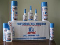 چسب 3 2 1 بهینکس تولیدی boytim ترکیه  - تهران