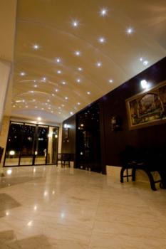 ارائه ملزومات نورپردازی با فیبرنوری  - تهران