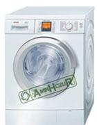 فروش لباسشویی بوش در نمایندگی بوش  - تهران