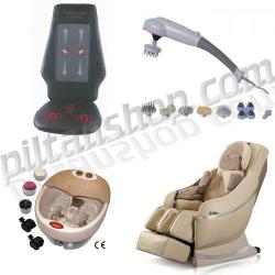 فروش تخصصی انواع ماساژور  - تهران