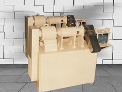 سازنده خط تولید پفک نمکی(اسنک  - زنجان