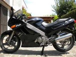 zzr 250  - تهران