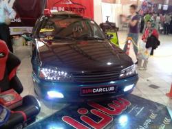 لوازم لوکس خودرو و چراغ اسپرت خودرو  - تهران