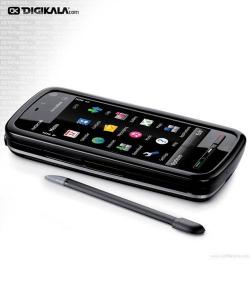 فروش گوشی نوکیا nokia 5800 xpress music  - تهران