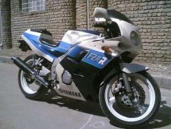 فروش یاماها yamaha fzr r 250