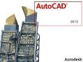 اموزش اتوکد و انجام پروژه(auto cad  - تهران