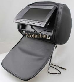 مانیتور پشت صندلی dvd  - تهران