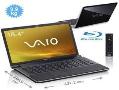 فروش لپتاپ sony vaio aw 270 y q  - تهران