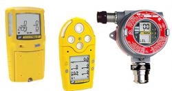 نمایندگی گازسنج های bw  amp;amp; lsi