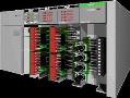 نصب  راه اندازی اینورتر با plc hmi  - تهران