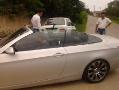 فروش bmw 320i کروک