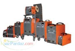 فروشگاه سپهر نیکان مرکزپخش دستگاه جوش و برش