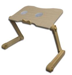 فروش میز لپ تاپ(نوت بوک) مدل  d3  - تهران