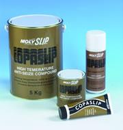 گریس molyslip  - تهران