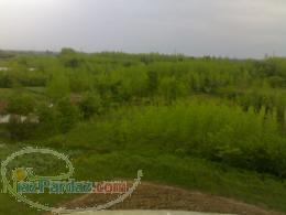 فروش زمین ارزان