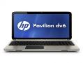 لپ تاپ اچ پی hp pavilion dv6 6199  - تهران