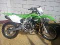 فروش klx 450 r 2008