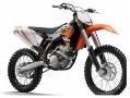 کراس 250 sx f ktm  - تهران