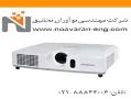 دیتا پروژکتور هیتاچی cp  x4020e  - تهران