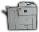 ماشینهای اداری روزبهان  - تهران