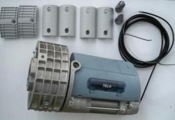 موتور کرکره  - تهران