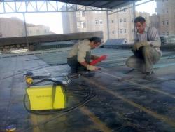 ماشین برقی شهربازی ساخت پیست ماشین برقی  - تهران