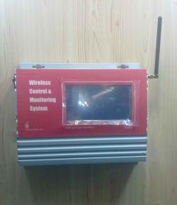 تجهیزات کنترل و مانیتورینگ اتاق سرورها  - تهران