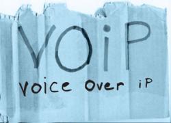 نصب و راه اندازی سیستم voip  - تهران