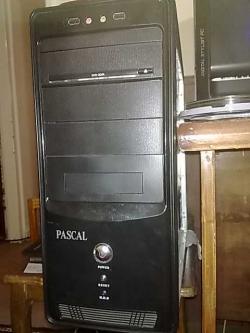 فقط کیس کامپیوتر دست دوم (فروش  - تهران