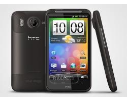 فروش گوشی htc desire hd